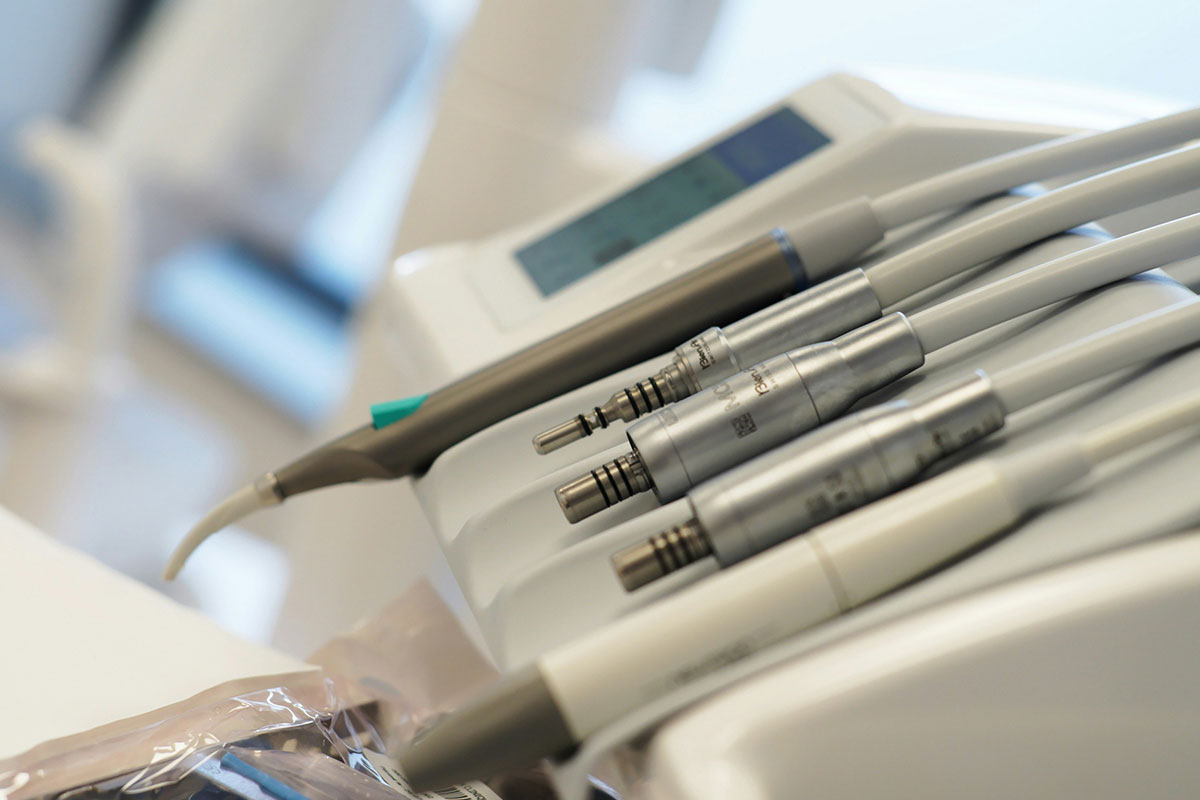 À quelle fréquence consulter un dentiste à Casablanca ?